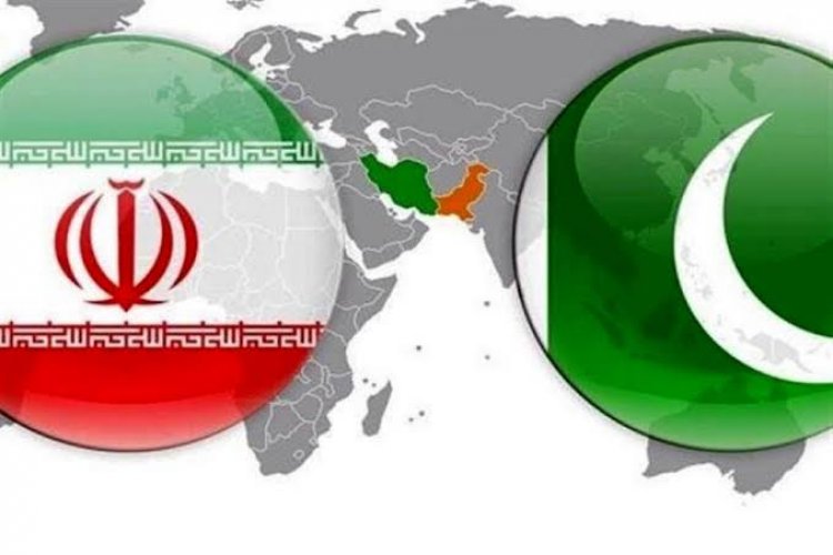 हवाई हमले के बाद पाकिस्तान ने ईरानी राजदूत को देश से निकाला